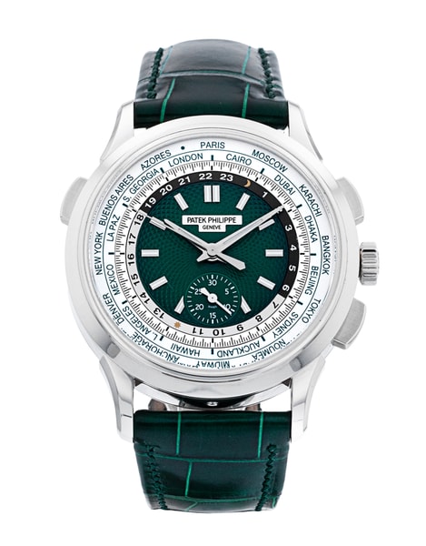 Patek Philippe Complications 5930P-001